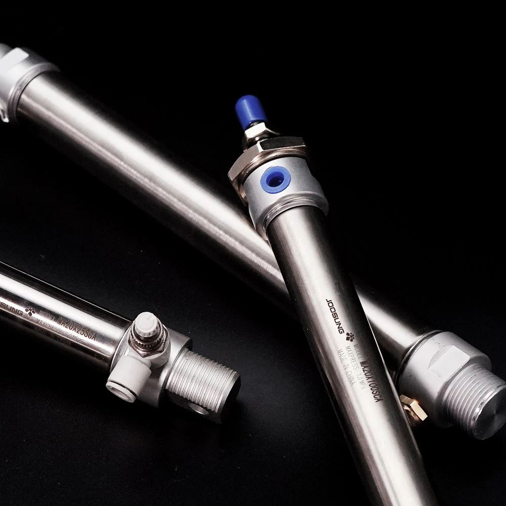 MA series pneumatic cylinder