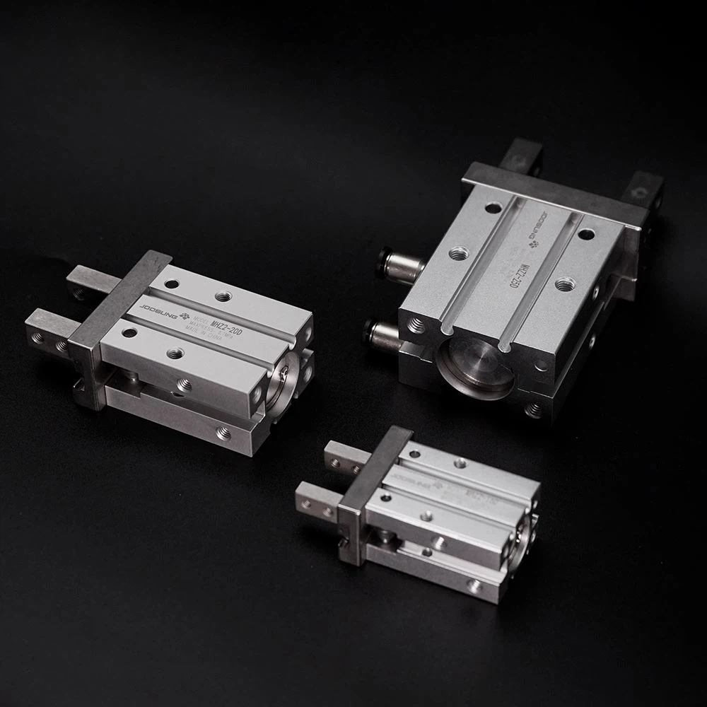 Gripper Pneuttik
