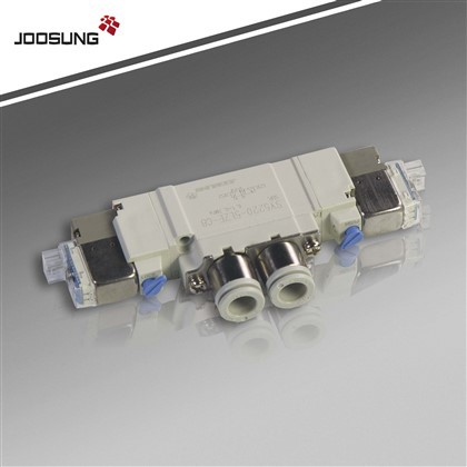 SY5220-51 Katua Solenoid Pneumatik