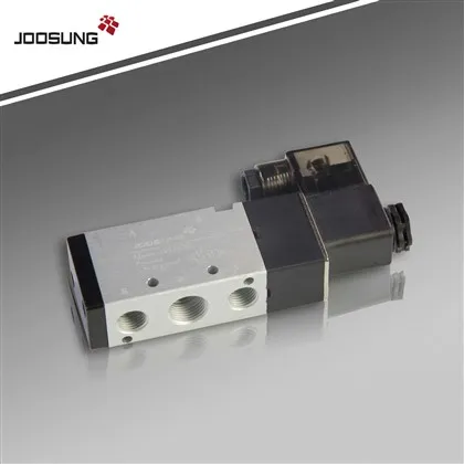 4V310-10 Katup Solenoid