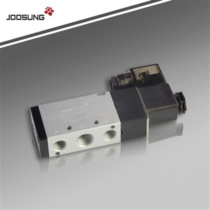 4V320-10 Katup Solenoid