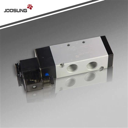 4V420-15 Katup Solenoid