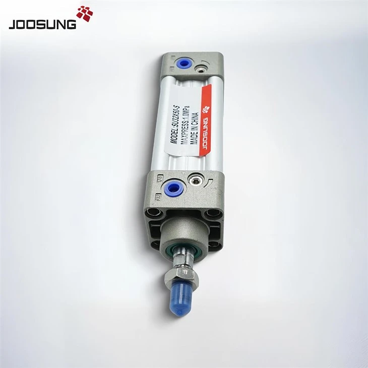 SU50x300 SU Series Pneumatic Cylinders